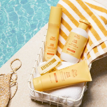 Wella Professionals Hair Care Essentials Sun Care